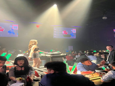 资阳夜场招聘